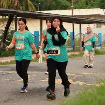 Runner Photo 8182473