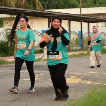 Runner Photo 8182477