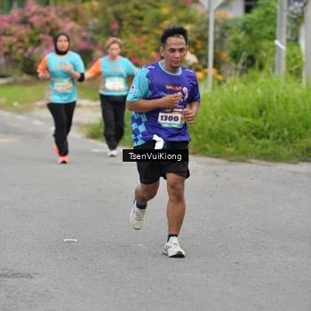 Runner Photo 8182479