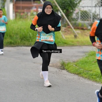 Runner Photo 8182480