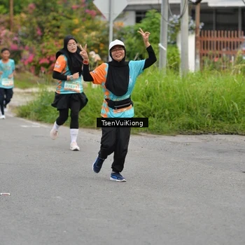 Runner Photo 8182481