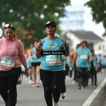 Runner Photo 8182484