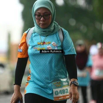 Runner Photo 8182485
