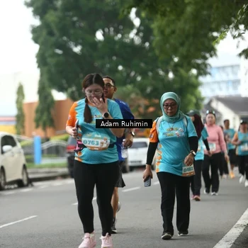 Runner Photo 8182486