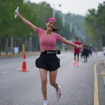 Runner Photo 8182487