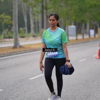 Runner Photo 8182488