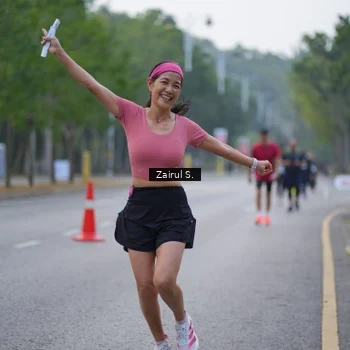 Runner Photo 8182489