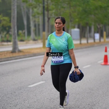Runner Photo 8182490