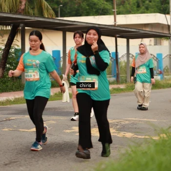 Runner Photo 8182491