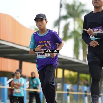 Runner Photo 8182492