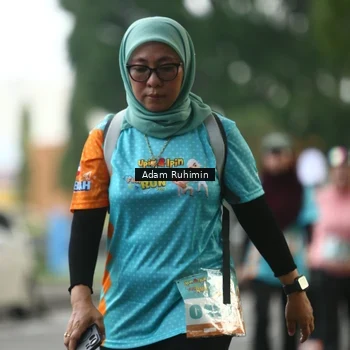 Runner Photo 8182493