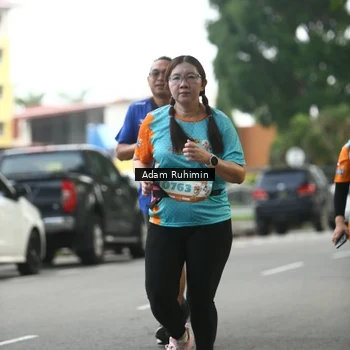 Runner Photo 8182494
