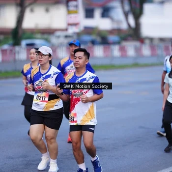 Runner Photo 8182500