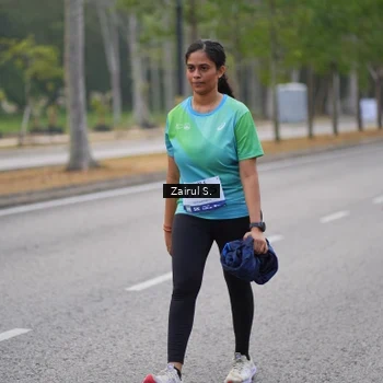 Runner Photo 8182502