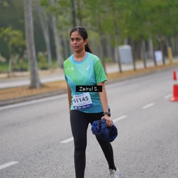 Runner Photo 8182505