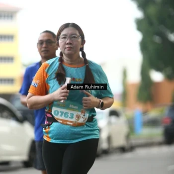 Runner Photo 8182506