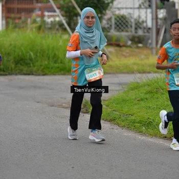 Runner Photo 8182507