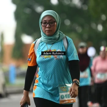 Runner Photo 8182509