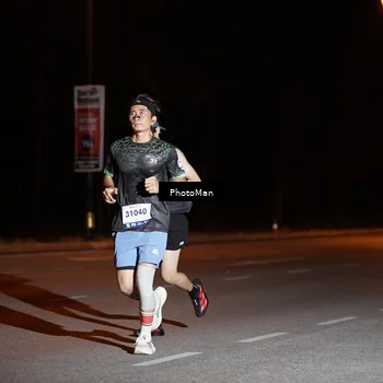 Runner Photo 8182510