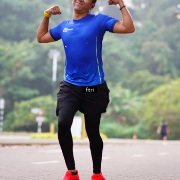 Runner Photo 8182511
