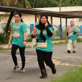 Runner Photo 8182514