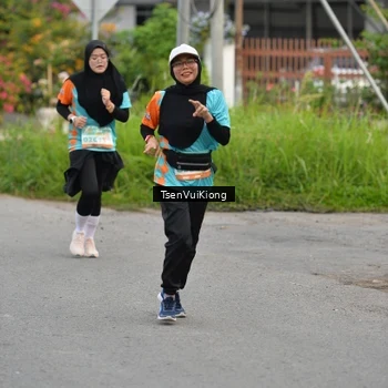 Runner Photo 8182519