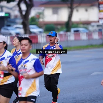 Runner Photo 8182522