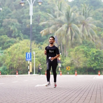 Runner Photo 8182524