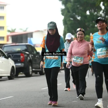 Runner Photo 8182525