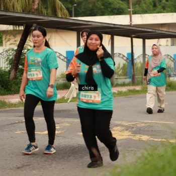 Runner Photo 8182527