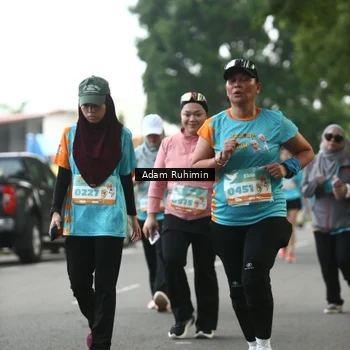 Runner Photo 8182528