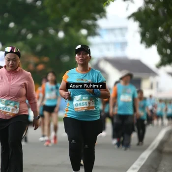 Runner Photo 8182530