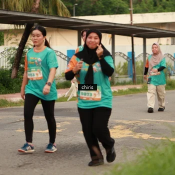 Runner Photo 8182533