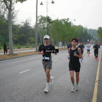 Runner Photo 8182534