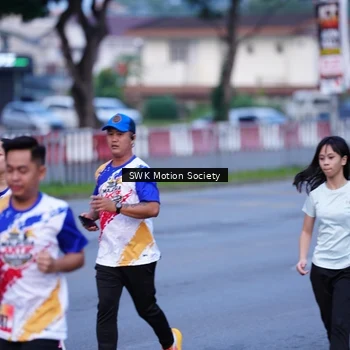 Runner Photo 8182536