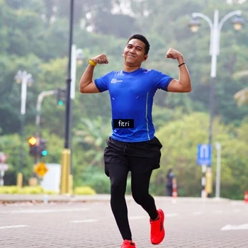 Runner Photo 8182537
