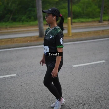 Runner Photo 8182538