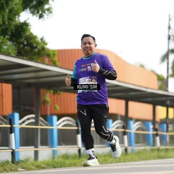 Runner Photo 8182539