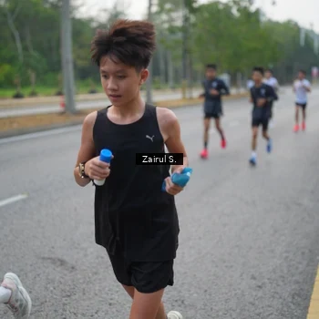 Runner Photo 8182543