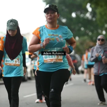 Runner Photo 8182546