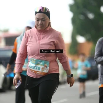 Runner Photo 8182548