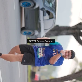 Runner Photo 8182549