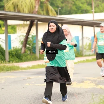 Runner Photo 8182550