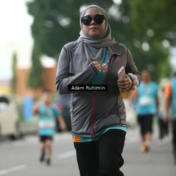 Runner Photo 8182551