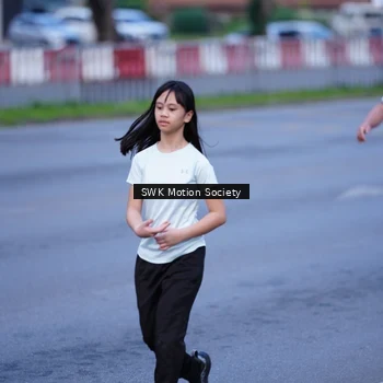 Runner Photo 8182552
