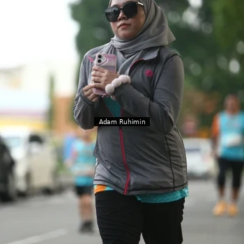 Runner Photo 8182555