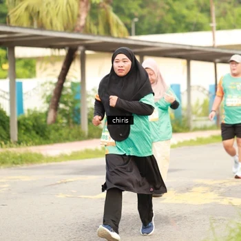 Runner Photo 8182562