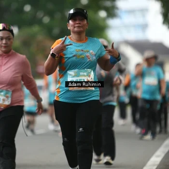 Runner Photo 8182565