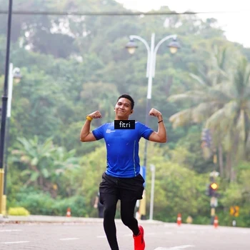 Runner Photo 8182568