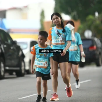 Runner Photo 8182570
